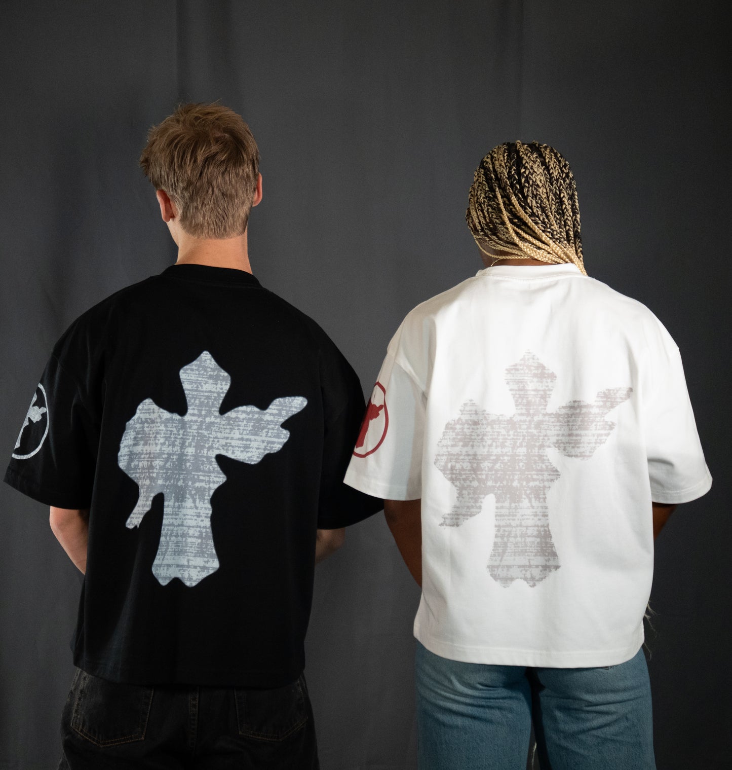 Jesus Saves Tee