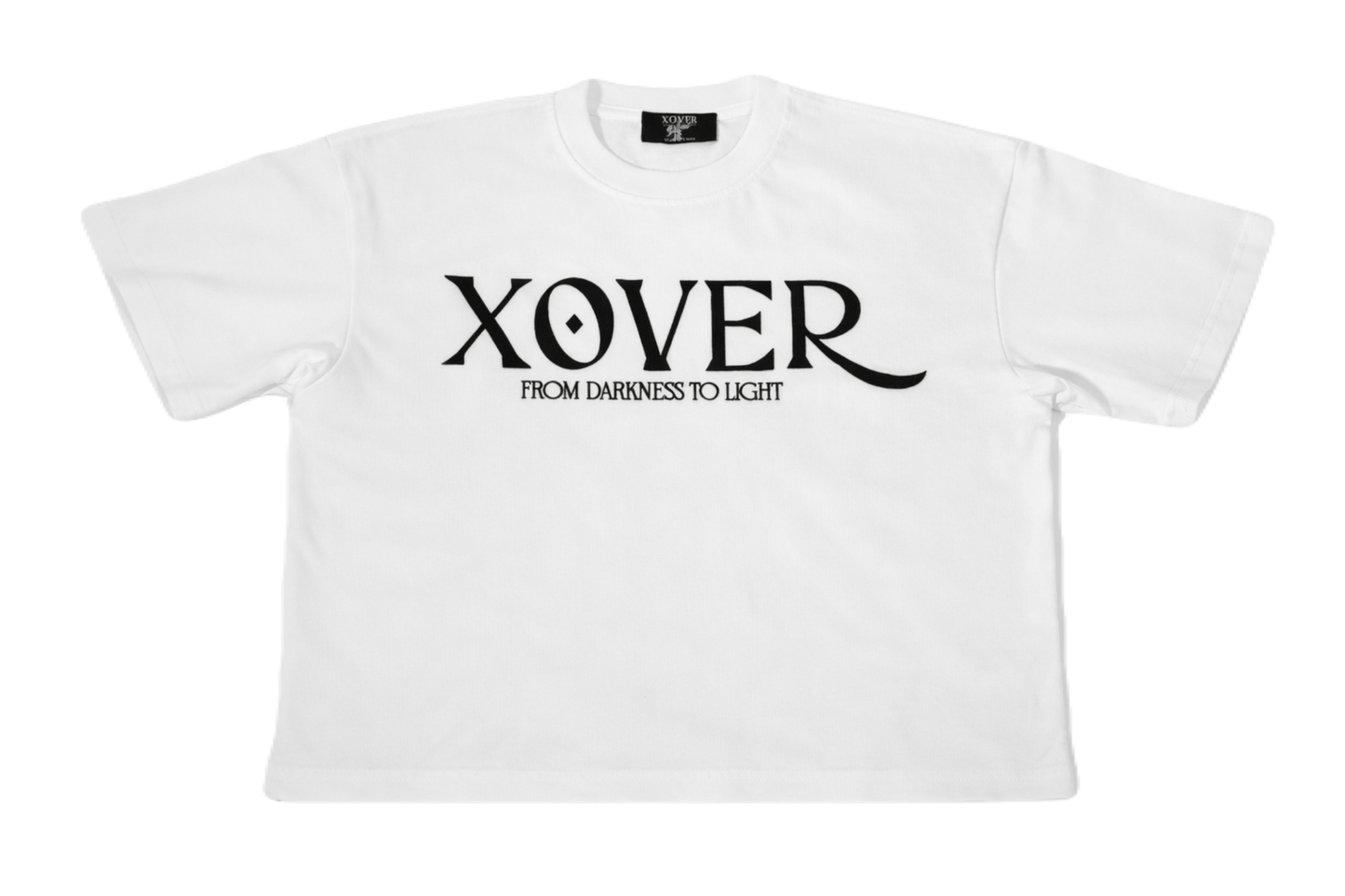 XOVER Prime Tee