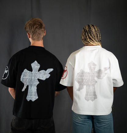 Jesus Saves Tee