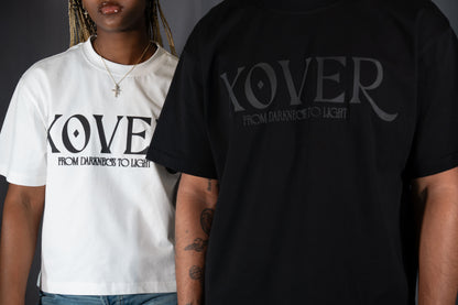 XOVER Signature Tee
