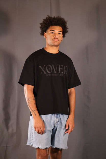 XOVER Signature Tee