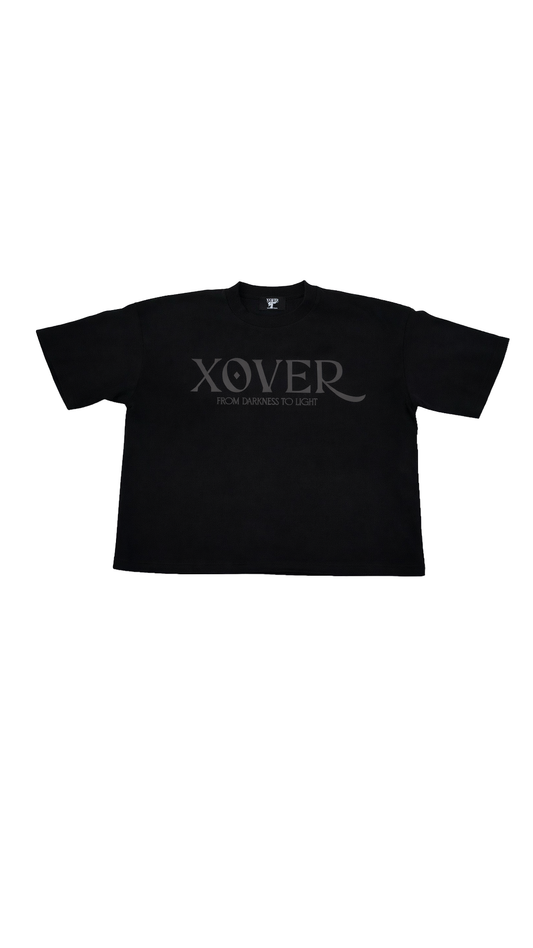 XOVER Signature Tee