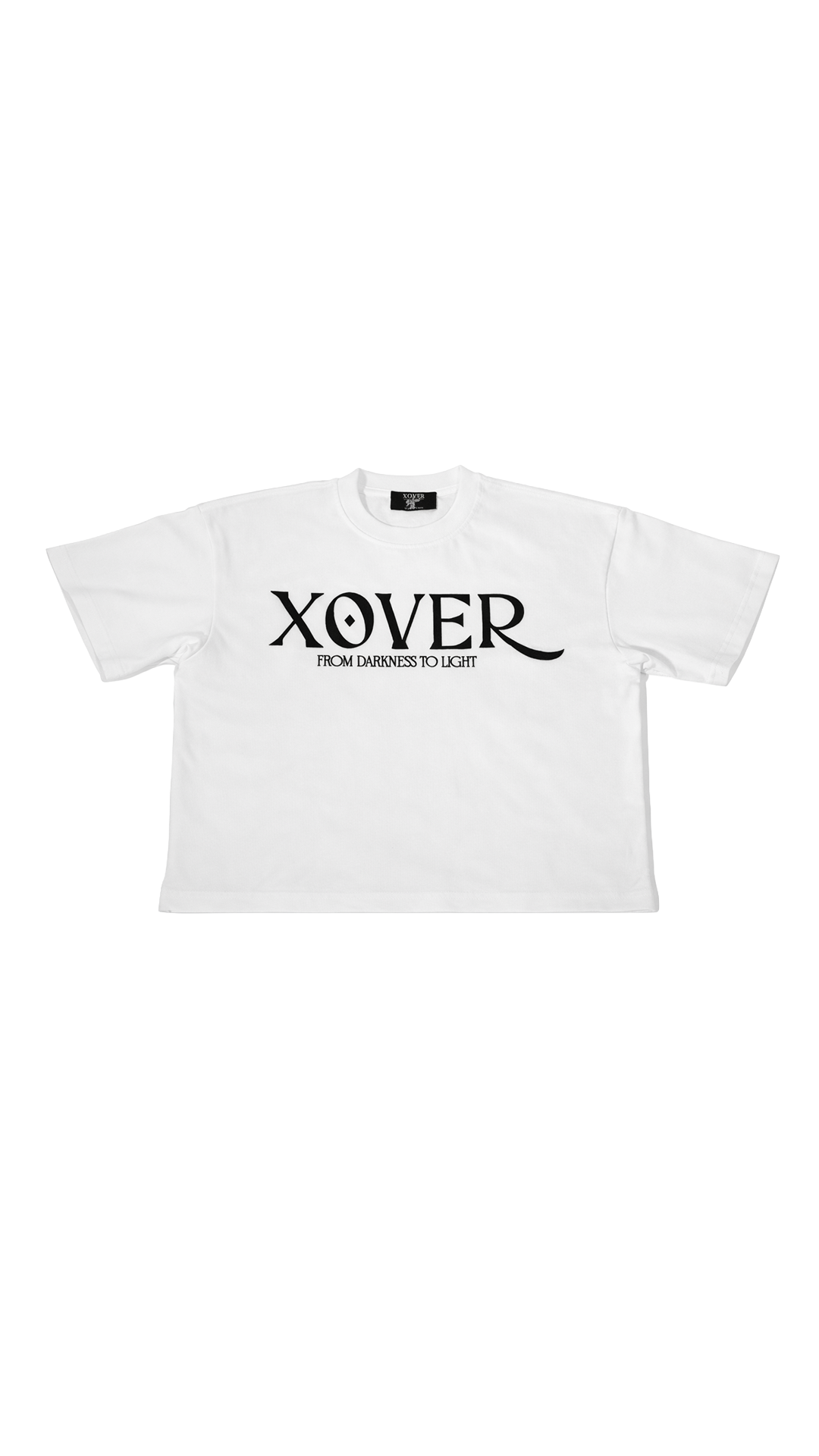 XOVER Signature Tee