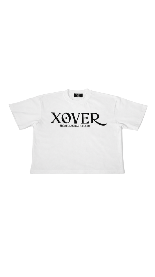 XOVER Signature Tee